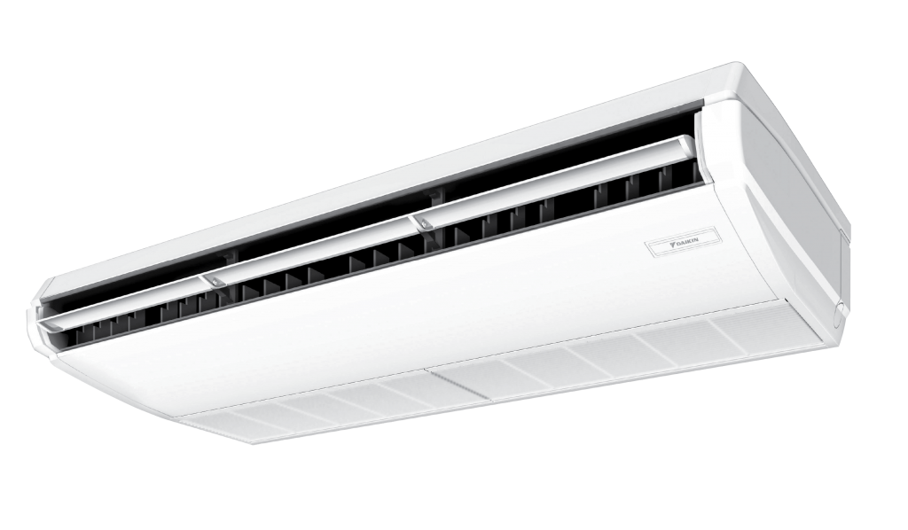 Super Inverter Ceiling Suspended FHQ series(R410-A)
