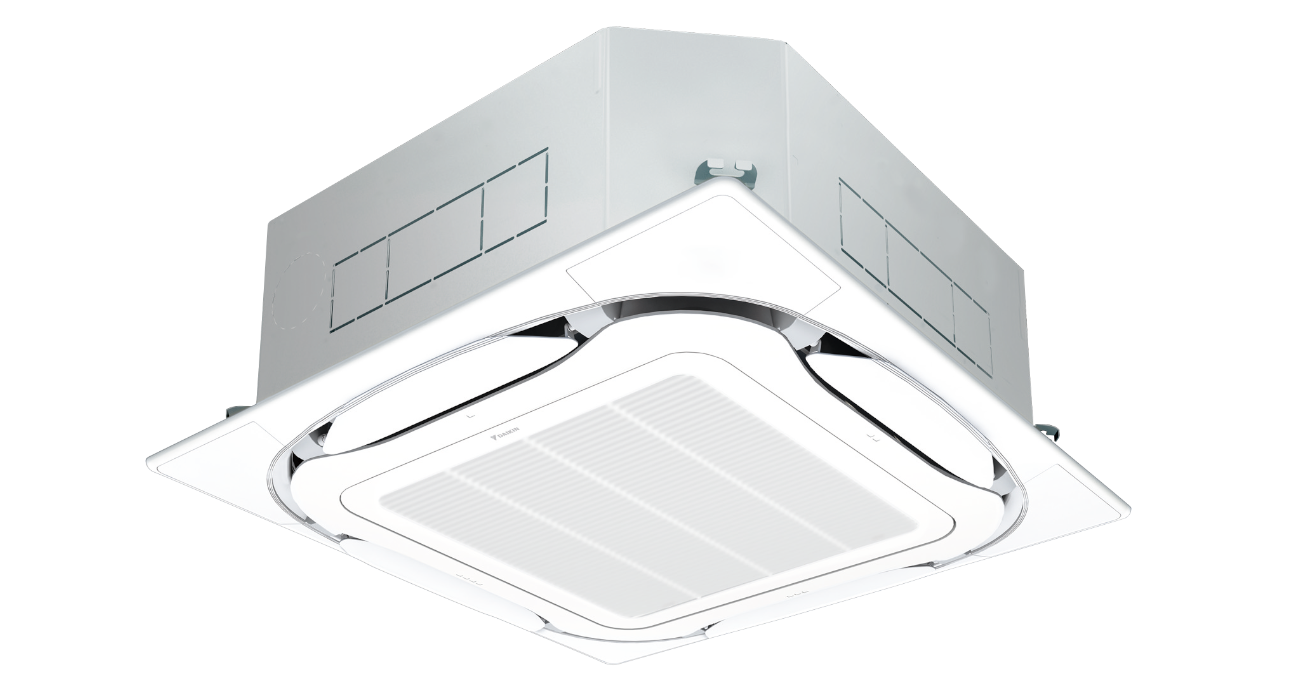 Inverter Floor Standing FCFC (R32)