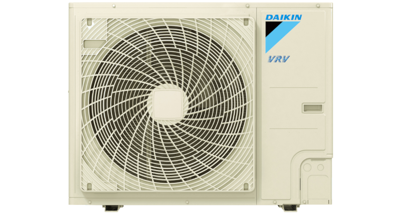 VRV-S series (R410-A)