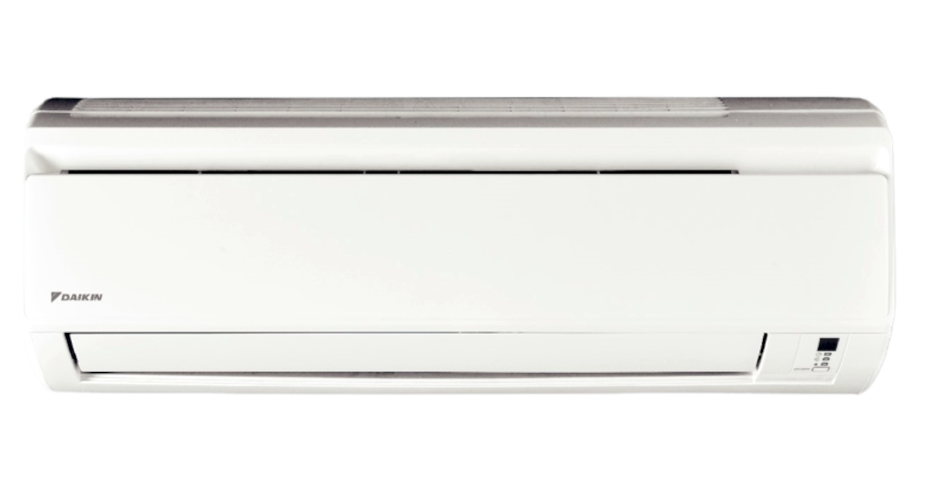 Non-Inventer Wall Mounted FTV Series (R32)