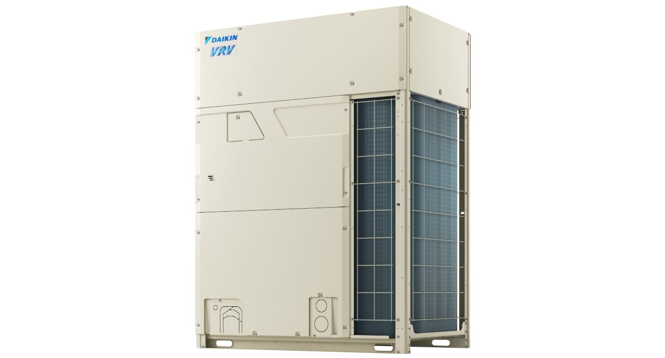 VRV A Series (R410-A)
